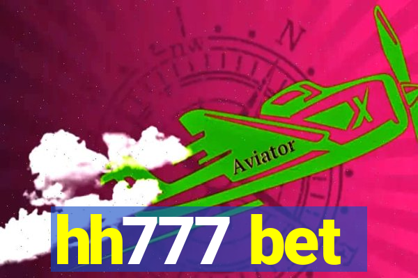 hh777 bet